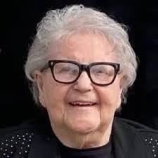 Ima Brant (1927–2024) of Highland, IL