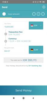 Atau artinya menurut nusron, itu bisa mencapai rp 152 triliun. Mengirim Uang Ke Luar Negeri Jerman Menggunakan Transfez Matriphe Personal Blog