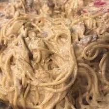 Olive Garden S Chicken Carbonara Recipe In 2020 Chicken Carbonara Carbonara Recipe Pasta Carbonara Recipe