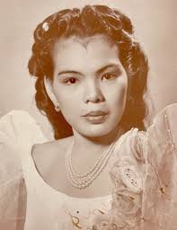 Obituary information for Corazon De Jesus Zarate