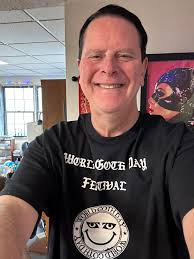 Just received my new t-shirt !! (Nobody appreciates it