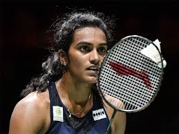 We have failed to make a proper system for badminton, we don't have enough quality coaches. With Coach Kim S Help Aggression Is Now The Name Of Sindhu S Game Badminton News Times Of India