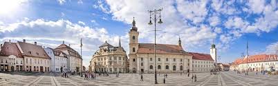 Detailed info on squad, results, tables, goals scored, goals conceded, clean sheets, btts, over 2.5, and more. Hermannstadt Sibiu In Siebenburgen Rumaniens Schmuckstuck