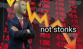Robin hood, crashes again, in the middle of covid19, passive income, how to make money, how to reset robinhood trading app's latest update appears to have broken the platform, causing significant downtime and blocking app keeps crashing : Robinhood App Down Again Hosing Users As The Stock Market Crashes Shacknews
