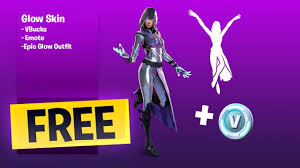 Buy fortnite items cheap at stwdeals. How To Get Glow Bundle For Free Fortnite Youtube