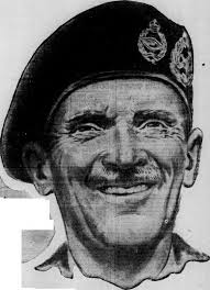 FLUSHING STRONGHOLD FALLS TO BRITISH FORCES