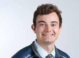 Daniel Romes's Instagram, Twitter & Facebook