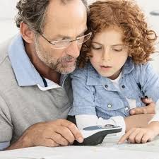 Leesbril Eschenbach Randloos