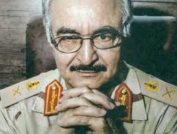 Khalifa Haftar will end up like butcher of Bosnia Ratko Mladić, his former  adviser predicts