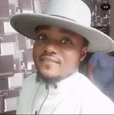 Adekunle Ajala's Instagram, Twitter & Facebook