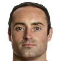 Daniel Parry-Jones Todas las Estadísticas