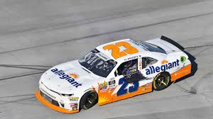 Nascar iracing xfinity race talladega super speedway when: Party On Spencer Gallagher Claims First Nascar Xfinity Victory In Overtime Finish At Talladega