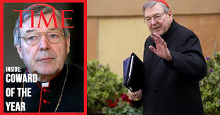 Image result for cardinal Pell