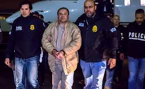 In 2019, he was sentenced to more than 30 years in prison for a number of criminal charges. El Chapo Das Unglaubliche Vermogen Des Drogenboss 2021