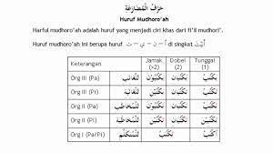 Kumpulan materi belajar nahwu shorof pemula lengkap dasar sampai mahir plus contoh aplikasi bersumber kitab pdf nahwul wadhih alfiyah ibnu malik jika ingin mempelajari ilmu agama yang demikian luasnya tak bertepi ini, maka belajar nahwu shorof menjadi hal penting yang perlu dipelajari. Nahwu Shorof Dasar Belajar Bahasa Arab Pdf Cara Mengajarku