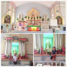 Come and join us at one of our services where you will be made very welcome. St Anne Parish Church Barili Cebu