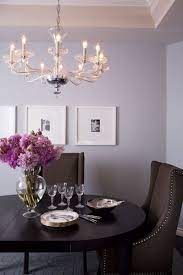 Compare prices & save money on dining room furniture. Pin By Sylvia Samy On Wall Design Cladding Purple Dining Room Brown Dining Room Dining Room Contemporary