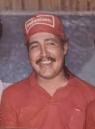 Ernest Moreno Obituary