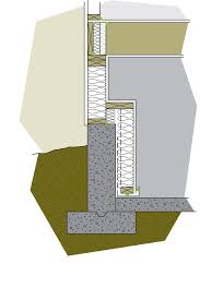 Keeping The Heat In Chapter 6 Basement Insulation Natural Resources Canada Diy Storage Shed Plans Basement Insulation Waterproofing Basement