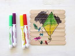 Puzzle piece crafts are easy, inexpensive and fun to do. 10 Creative Ways To Make A Puzzle