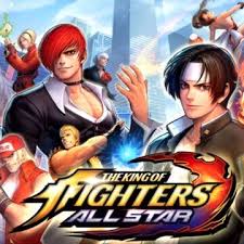 The king of fighters xv is due out sometime in 2021, and more info will be shared next week. The King Of Fighters All Star Snk Wiki Fandom