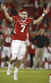 Houston Cougars 2010 College Football Preview
