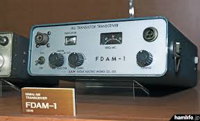 Image result for ICOM FDAM-1