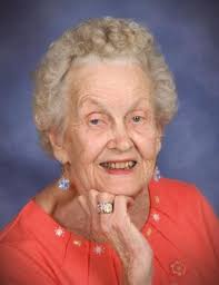 Ingrid Randall Obituary (2016)