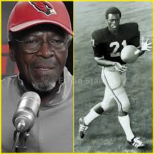 Who remembers Mel Gray former St.louis Cardinals and Missouri Tigers  football.