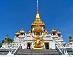 Hội chợ thái lan, thành phố hồ chí minh. Chua Pháº­t Vang Bangkok Thai Lan Chua Phat Vang Bangkok Thai Lan