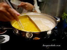 Hong kong hot pot telawi square bangsar. Hong Kong Hot Pot Bangsar Bangsar Babe