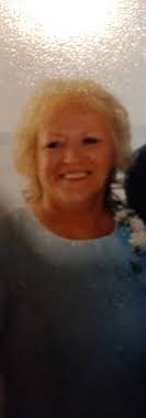 Patricia Rosander1942-2017