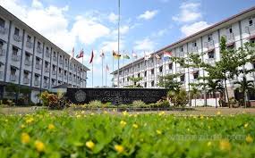 Mungkin belum ada yang mengulas apa sih jurusan rekam medis ugm? Daya Tampung Peminat Ugm 2018 Cpns 2021 Daya Tampung Snmptn Sbmptn Umptkin