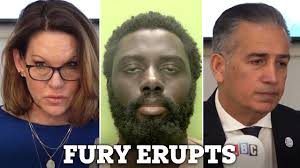 Nottingham attack victim Grace O'Malley-Kumar awarded George Medal for her  courage trying to protect her friend