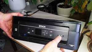 This bulletin contains information regarding the current projector models that support emp link21l version 1.20 and the supported drivers. How To Download And Install Epson Xp 342 Drivers Youtube