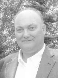 Craig Raymond September 20, 1956