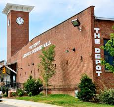 The Depot At Gibson Mill Antiques L Concord Nc North Carolina Homes Vacation Road Trips Antique Mall