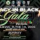 The Juneteenth Experience: Legacy In Black Gala