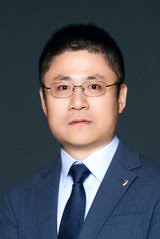 华东师范大学East China Normal University Du Bing