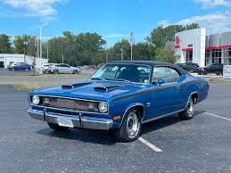 Image result for Basin Street Blue 1972 Plymouth