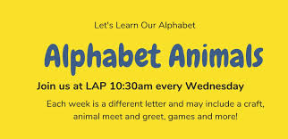 I hope you will enjoy what you see. Alphabet Animals Adventure Moms Dc