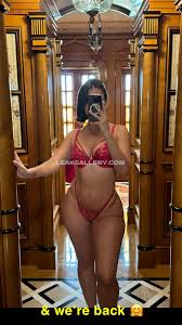 Yesjulz Exclusive Leaked Nude Onlyfans 937970