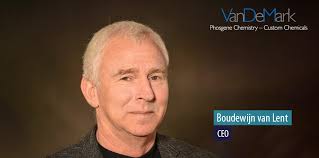 Ex-DSS+ leader Boudewijn van Lent joins VanDeMark Chemicals as CEO