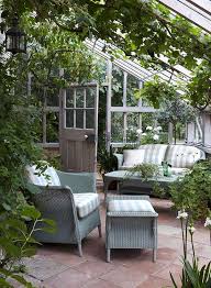 Country Room Idyllic Conservatory Outdoor Rooms Garden Room Outdoor Spaces