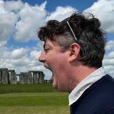 Neil Henning: "@steve @rksio my head went to …"