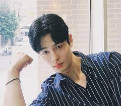 He made his debut in a 2017 film called you, deep. All About Cha In Ha Death Vanbun