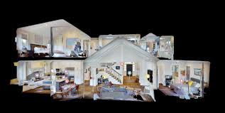 Upload own texture and 3d models. Matterport Raises 48m To Ramp Up Its 3d Imaging Platform Techcrunch