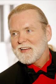 All My Friends: Celebrating the Songs & Voice of Gregg Allman (2014)