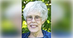 Obituary information for Alice Mae Archer