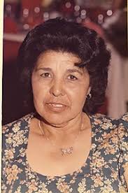 Lorenza Alvarez Obituary (2018)